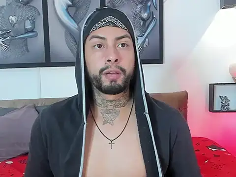 christopher palmerjs online show from 01-12-26, 10:36