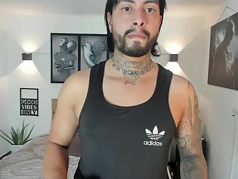 christopher palmerjs online show from 11-06-25, 06:01