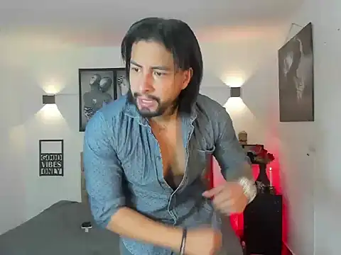 christopher palmerjs online show from 11-24-25, 08:42