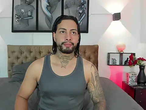 christopher palmerjs online show from 02-05-26, 05:25