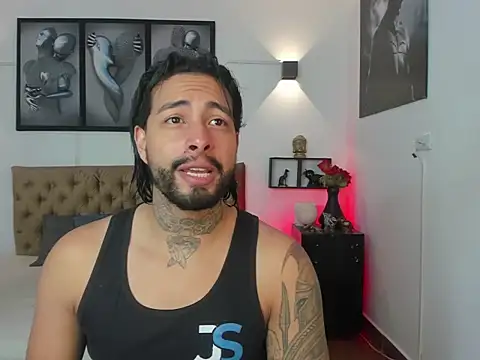 christopher palmerjs online show from 11-26-25, 10:54