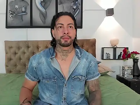 christopher palmerjs online show from 02-14-26, 08:03