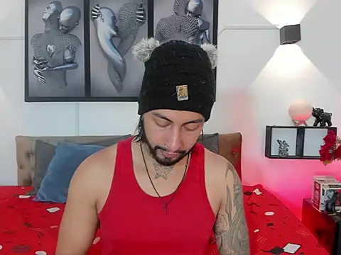 christopher palmerjs online show from 01-10-26, 11:22