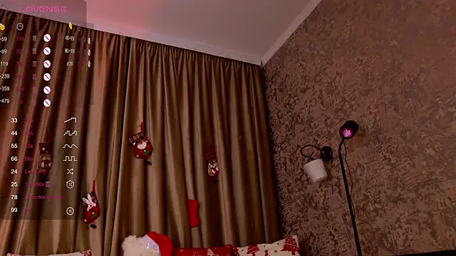 VivieSunn online show from 01-09-26, 03:08