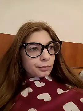 sweetbabygirlforyou online show from 04-12-26, 12:30