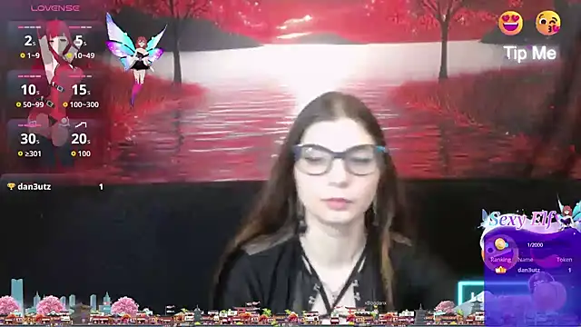 sweetbabygirlforyou online show from 03-21-26, 06:03