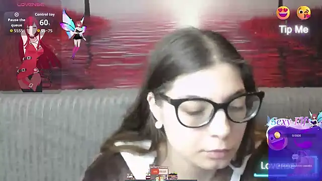 sweetbabygirlforyou online show from 03-29-26, 01:40