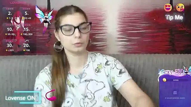 Snapshot of sweetbabygirlforyou chatting on 05-25-26, 10:30 sweetbabygirlforyou online show from 05-25-26, 10:30