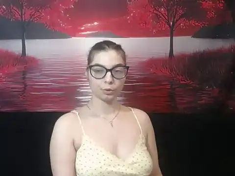 sweetbabygirlforyou online show from 11-19-25, 12:10