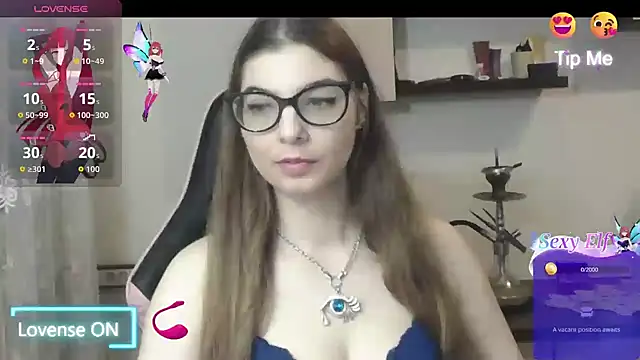 sweetbabygirlforyou online show from 07-23-26, 10:17