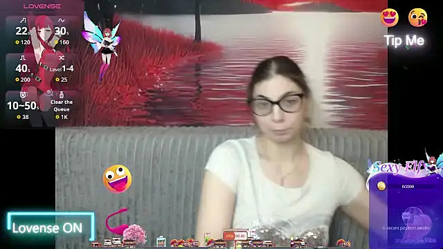 sweetbabygirlforyou online show from 04-03-26, 06:31