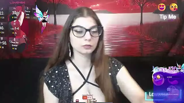 sweetbabygirlforyou online show from 03-21-26, 10:13