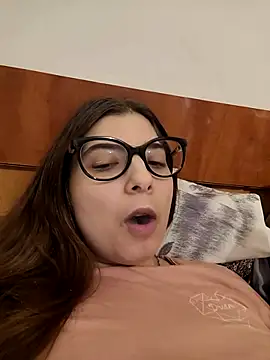 sweetbabygirlforyou online show from 12-15-25, 05:52