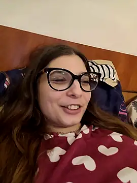 sweetbabygirlforyou online show from 02-20-26, 06:26