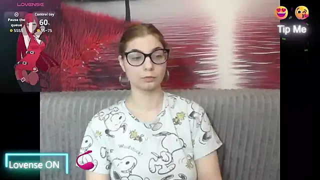 sweetbabygirlforyou online show from 04-14-26, 09:20