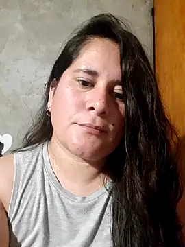 Clara Arg online show from 12-03-25, 02:01