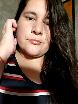 Clara Arg online show from 01-10-26, 01:45