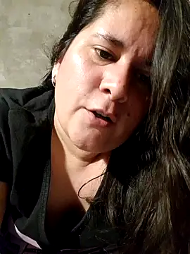 Clara Arg online show from 12-02-25, 02:01