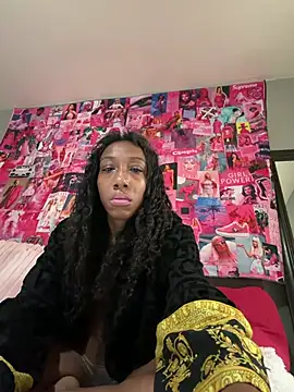BriMariee online show from 08-06-26, 08:53