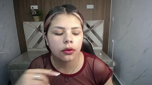 Little cherry b online show from 12-19-25, 09:50