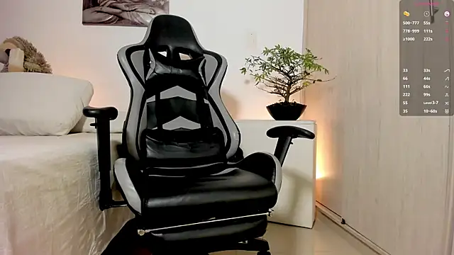 IamKael  online show from 02-15-26, 10:41