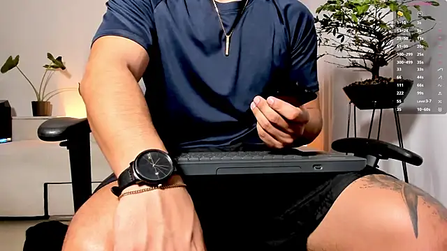 IamKael  online show from 02-05-26, 12:28