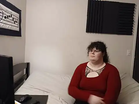 SofiaTheRainbow online show from 11-05-25, 01:20