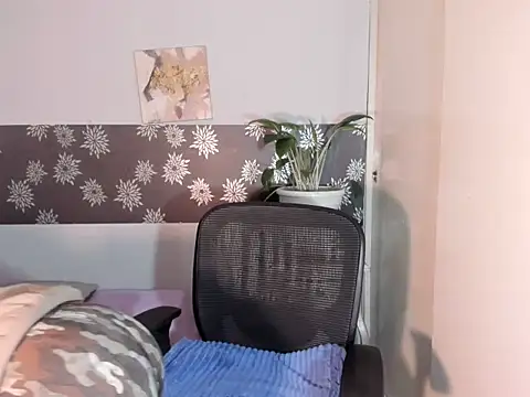 SamaradelaRoux online show from 01-12-26, 03:24