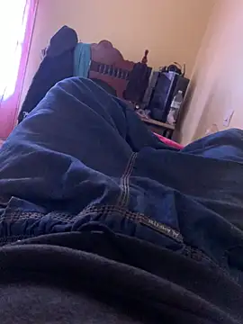 Unique-Man online show from 12-05-25, 11:53