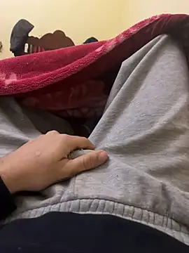 Unique-Man online show from 03-12-26, 12:49