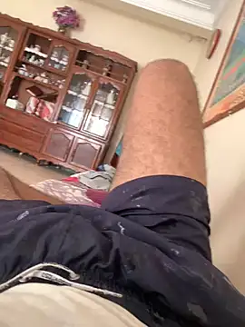 Unique-Man online show from 11-01-25, 12:10