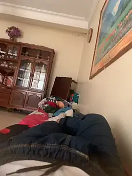 Unique-Man online show from 11-03-25, 01:04