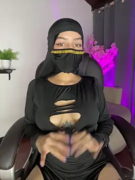 shaima   online show from 05-20-26, 07:11