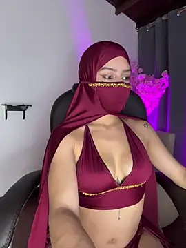 shaima   online show from 05-28-26, 09:10