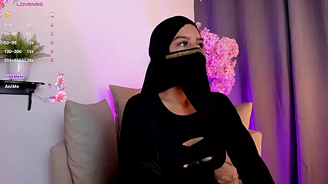 shaima   online show from 02-24-26, 08:53