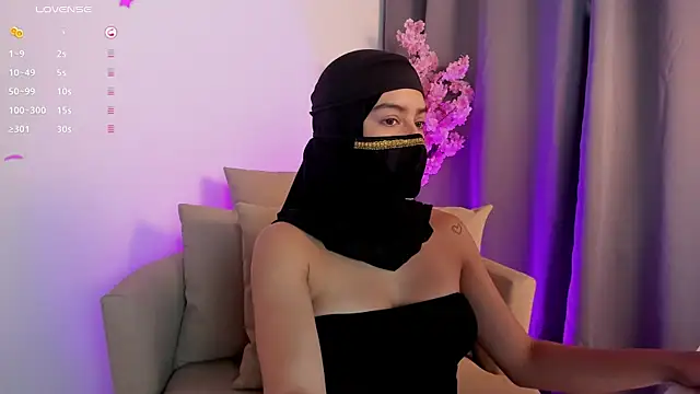 shaima   online show from 04-04-26, 06:58