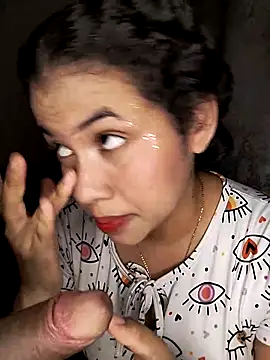 pretty eliza online show from 10-29-25, 03:38