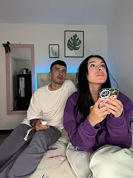 BIJOU SECRET online show from 02-15-26, 04:02