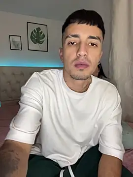 BIJOU SECRET online show from 03-29-26, 03:08