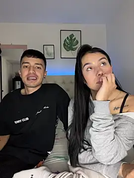 BIJOU SECRET online show from 02-19-26, 05:26