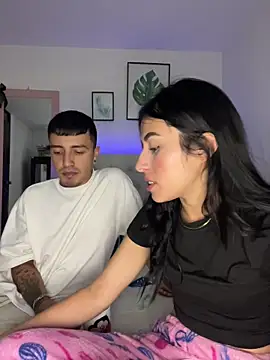 BIJOU SECRET online show from 02-21-26, 02:35