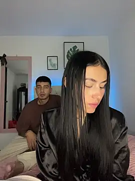 BIJOU SECRET online show from 03-10-26, 03:54