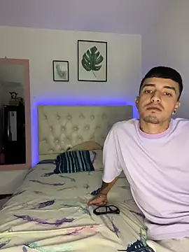 BIJOU SECRET online show from 02-08-26, 03:48