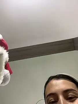 BIJOU SECRET online show from 11-21-25, 10:42