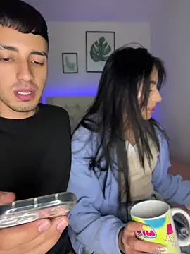 BIJOU SECRET online show from 04-16-26, 03:51