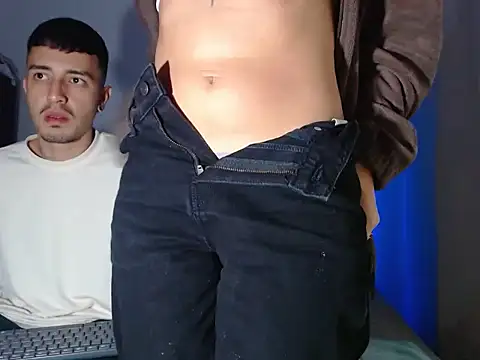 BIJOU SECRET online show from 11-17-25, 02:59