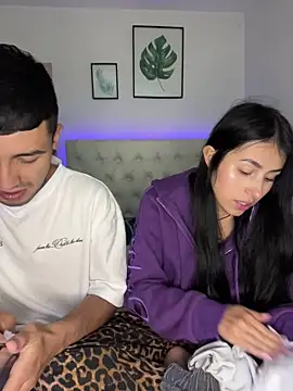 BIJOU SECRET online show from 02-25-26, 05:29