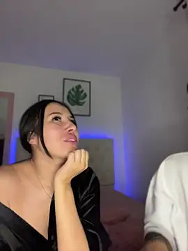 BIJOU SECRET online show from 07-19-26, 02:31