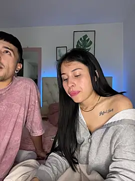 BIJOU SECRET online show from 03-12-26, 06:06