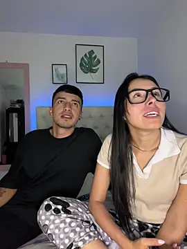 BIJOU SECRET online show from 02-23-26, 04:25